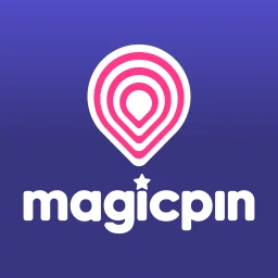 Biểu tượng magicpin:Food Delivery, Dining